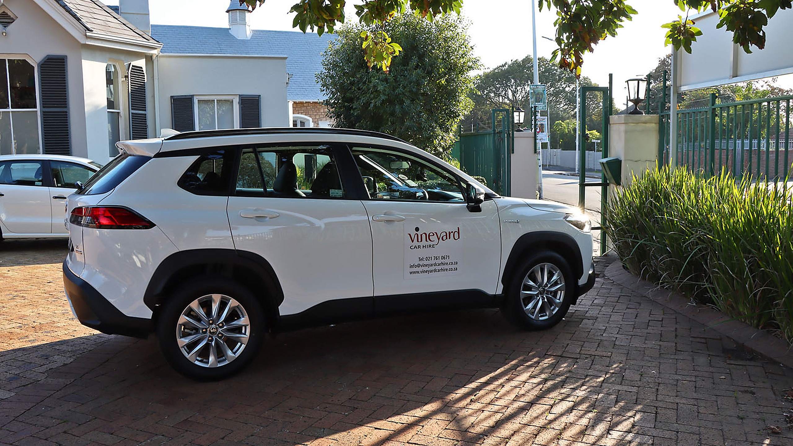 The Cape Town Snack Stop Road Trip: A Fun Self-Drive Day Out from the City