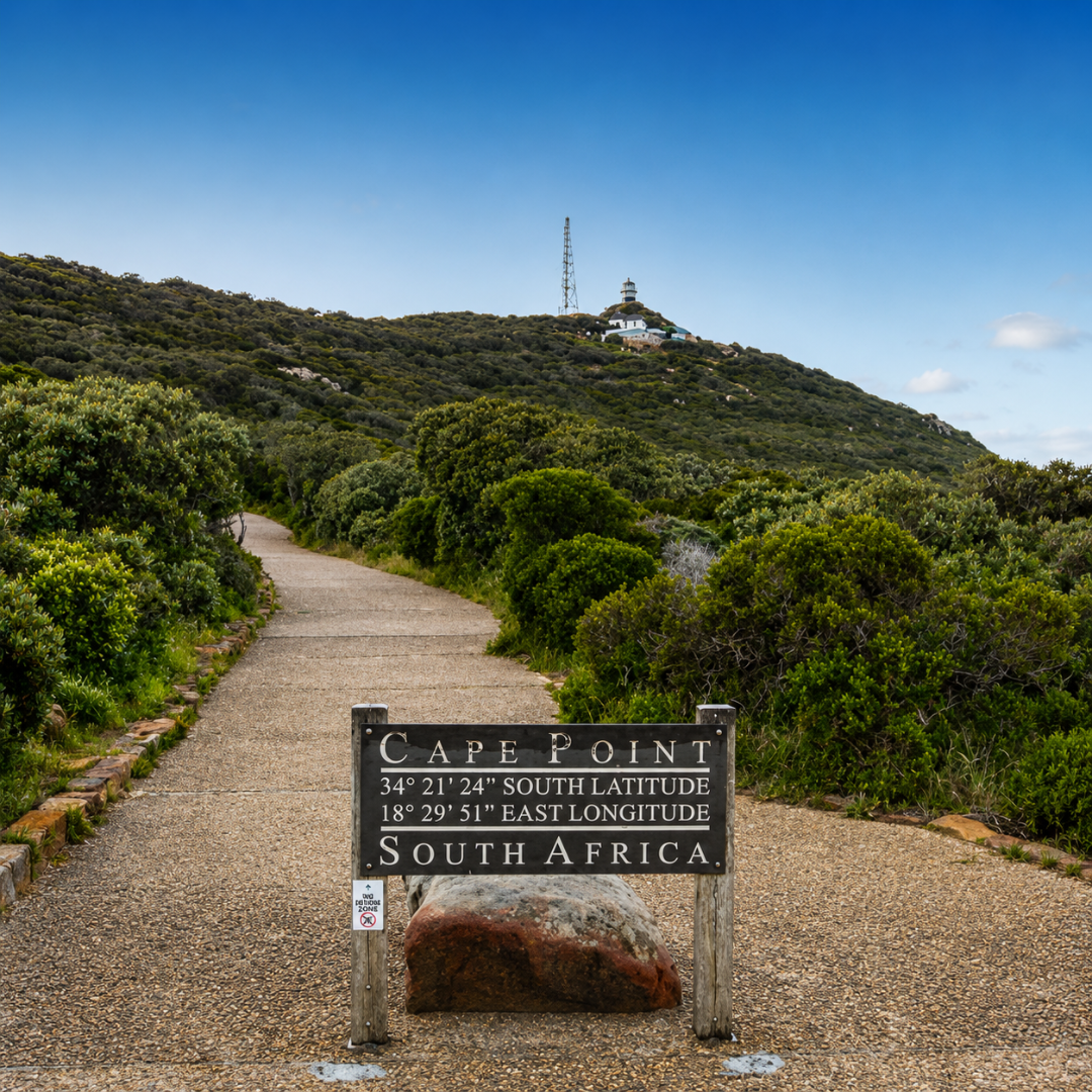 Cape Point