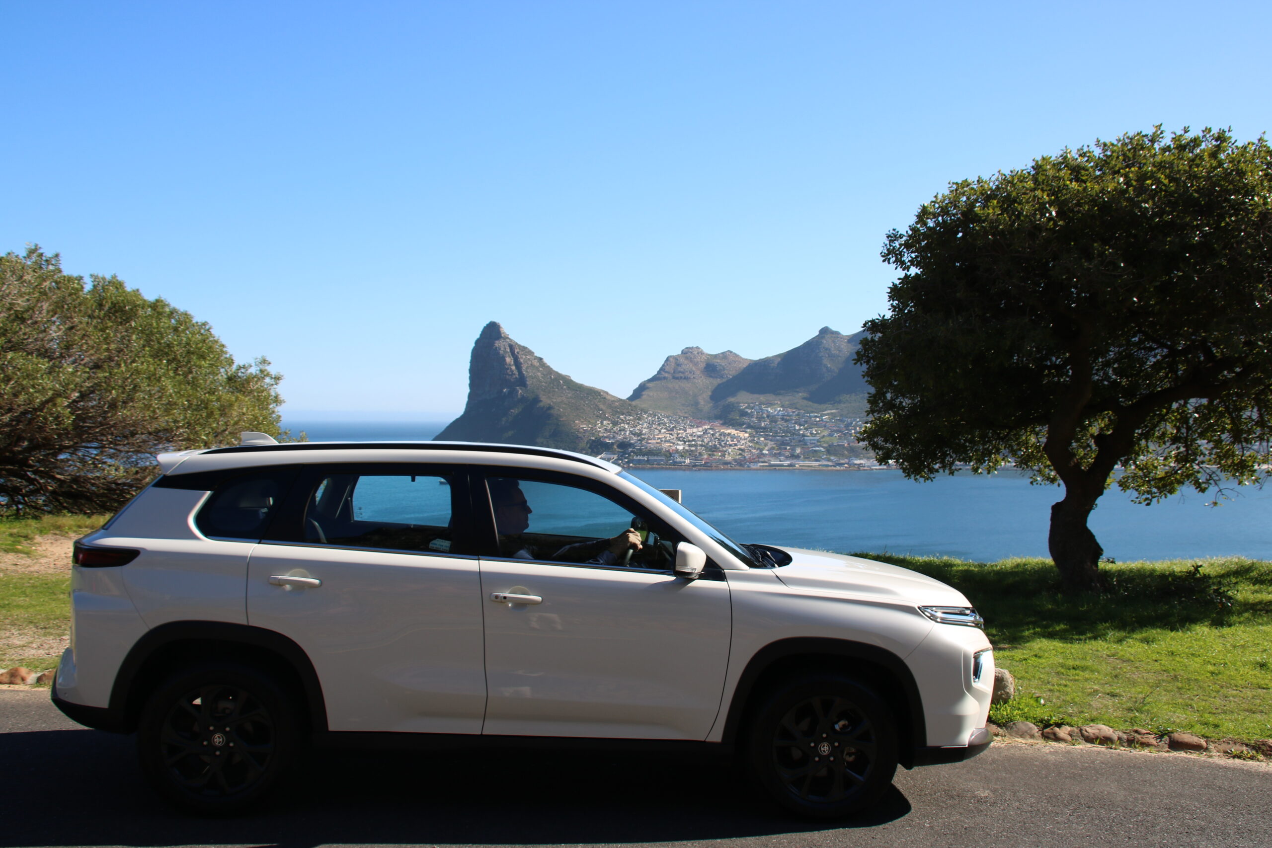 The Iconic Sentinel - Hout Bay