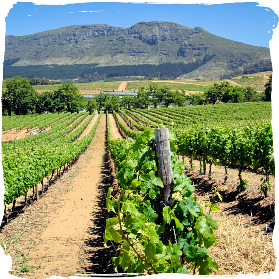 Constantia Winelands